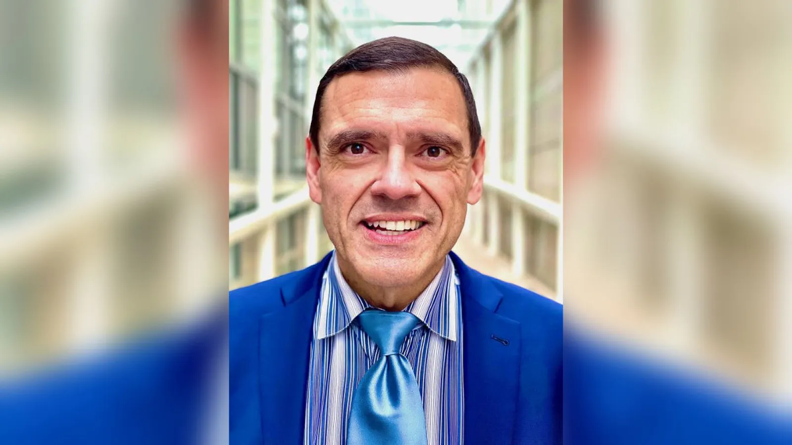 Michael Neblo