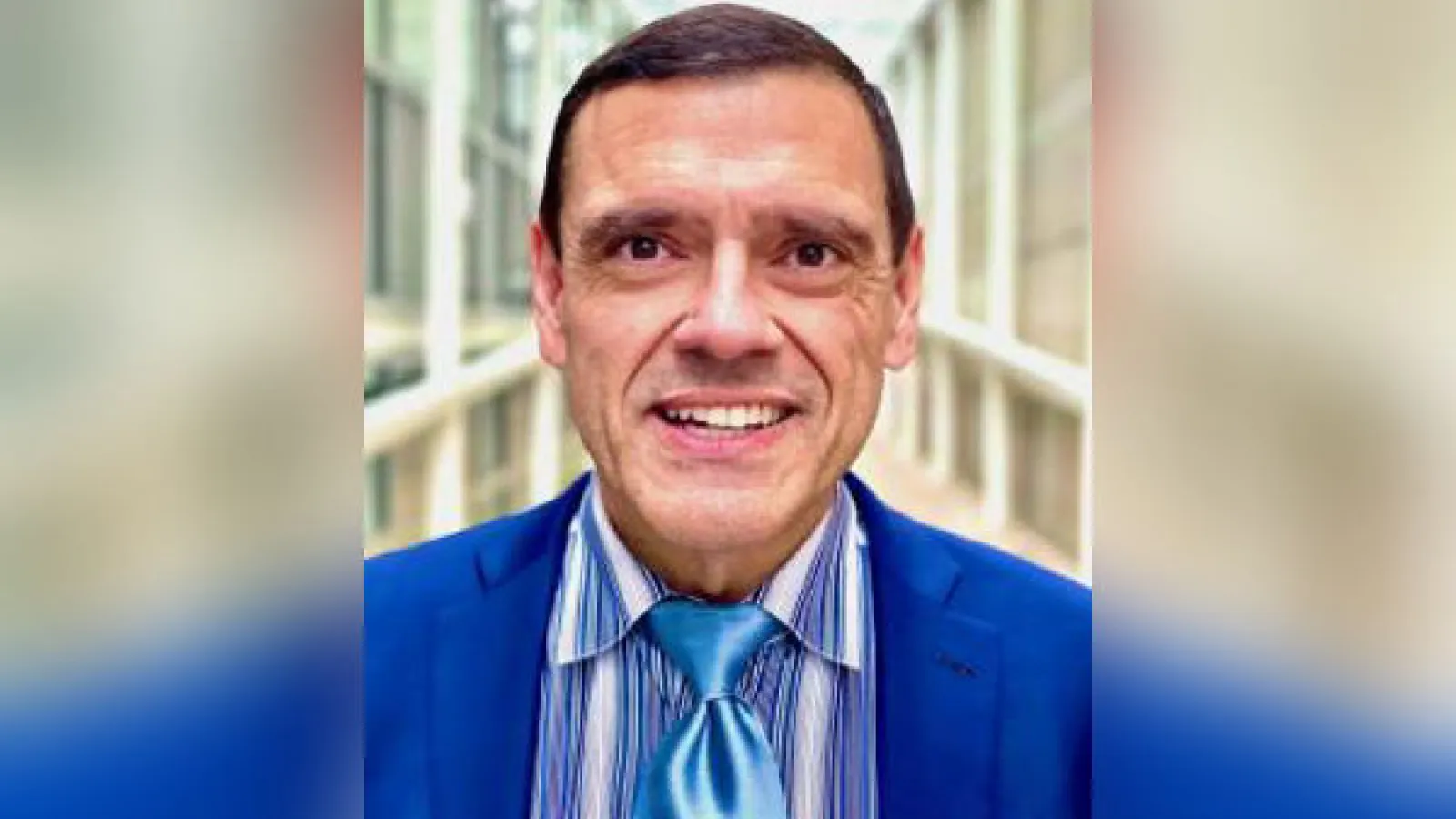 Michael Neblo