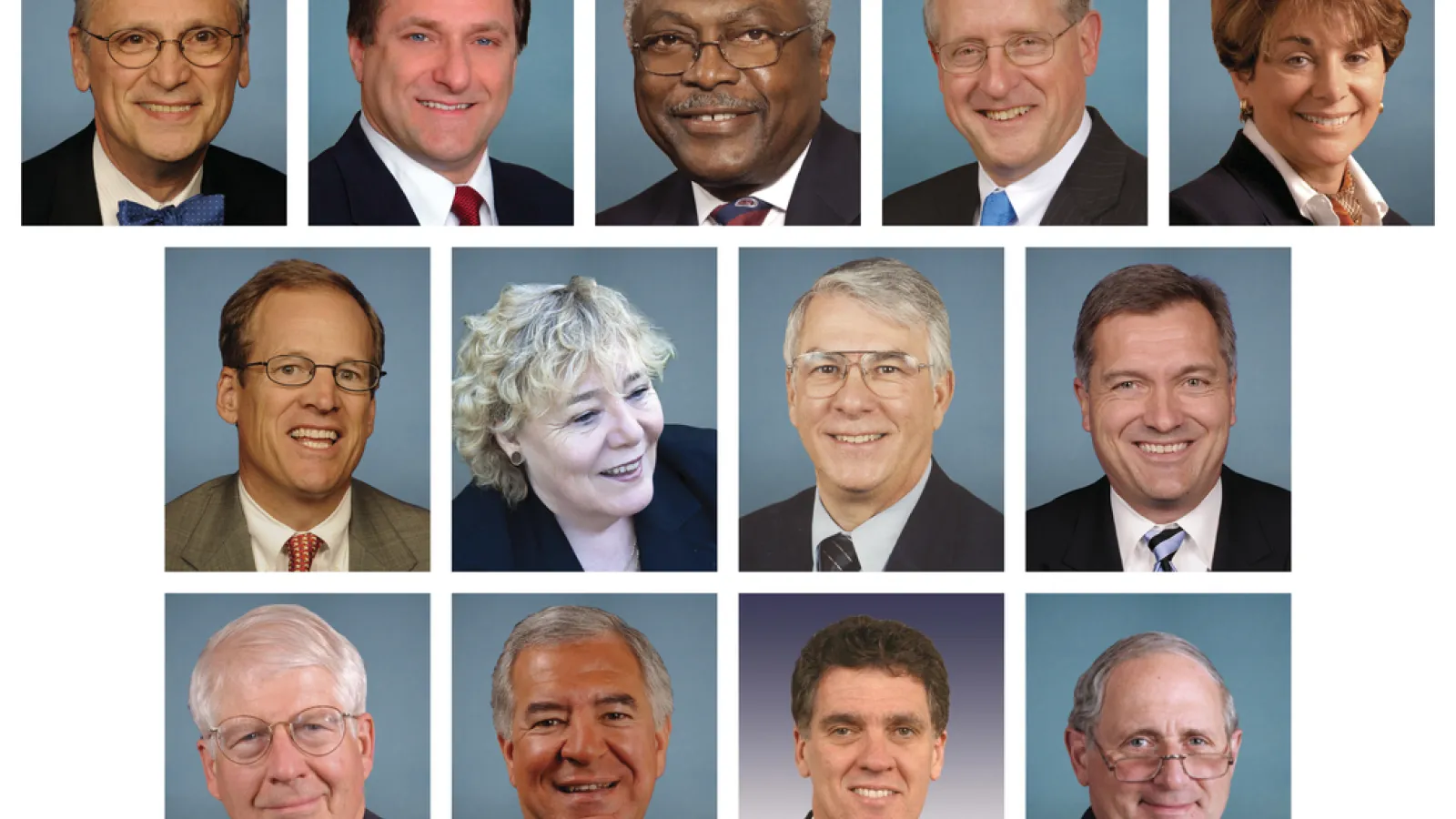 Congress members