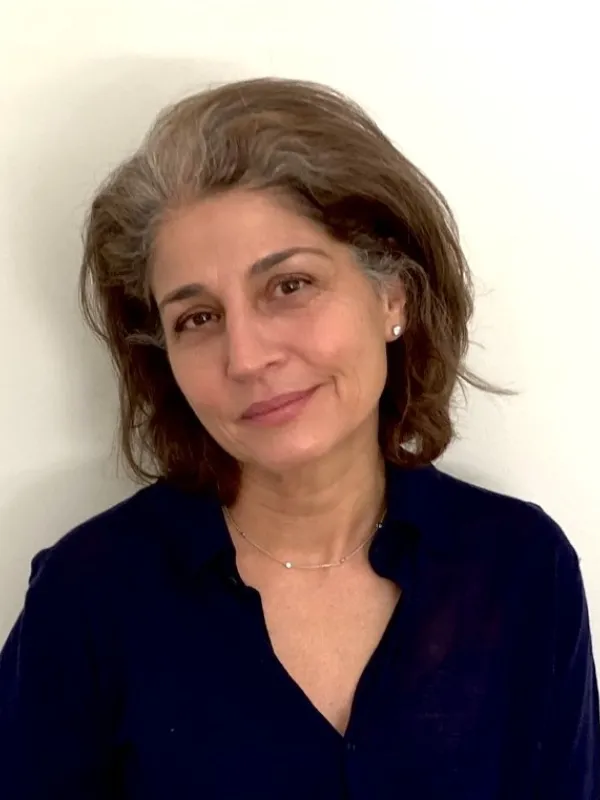 Marjan H. Ehsassi
