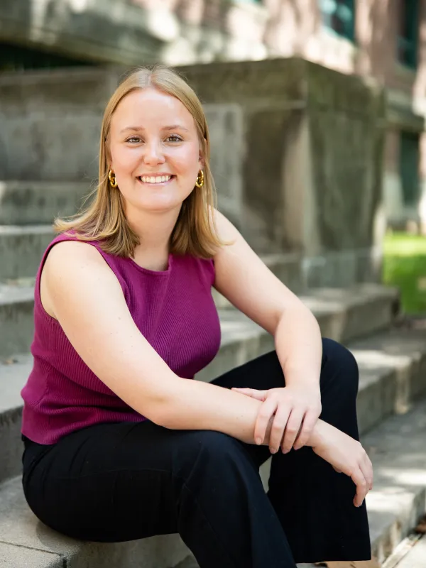 Anne Dwyer 